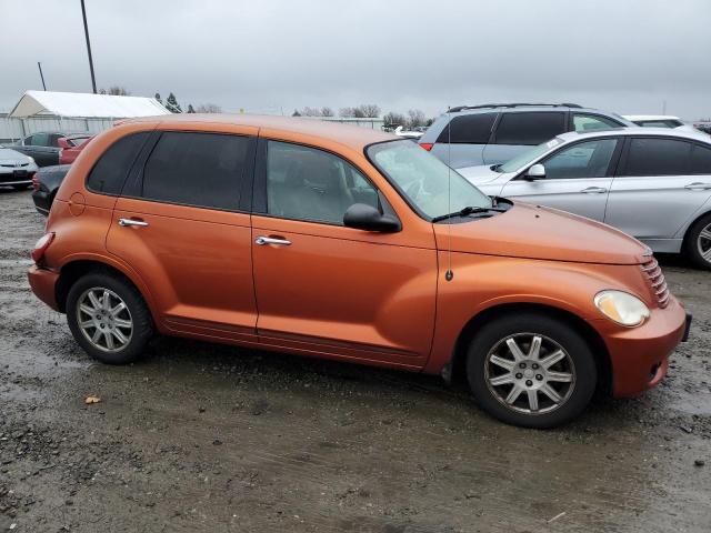 Photo 3 VIN: 3A4FY58B27T574502 - CHRYSLER PT CRUISER 