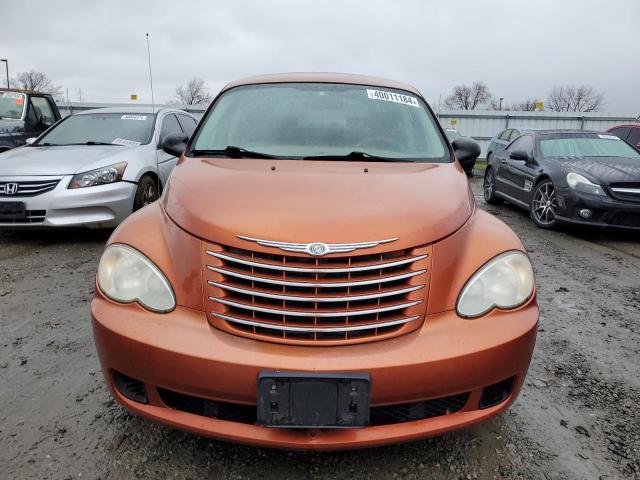 Photo 4 VIN: 3A4FY58B27T574502 - CHRYSLER PT CRUISER 