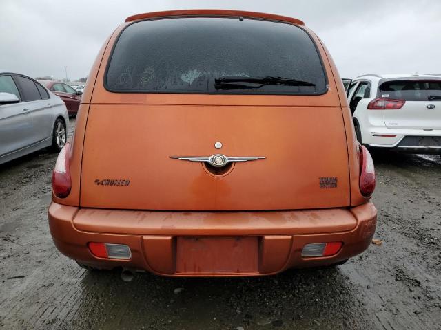 Photo 5 VIN: 3A4FY58B27T574502 - CHRYSLER PT CRUISER 