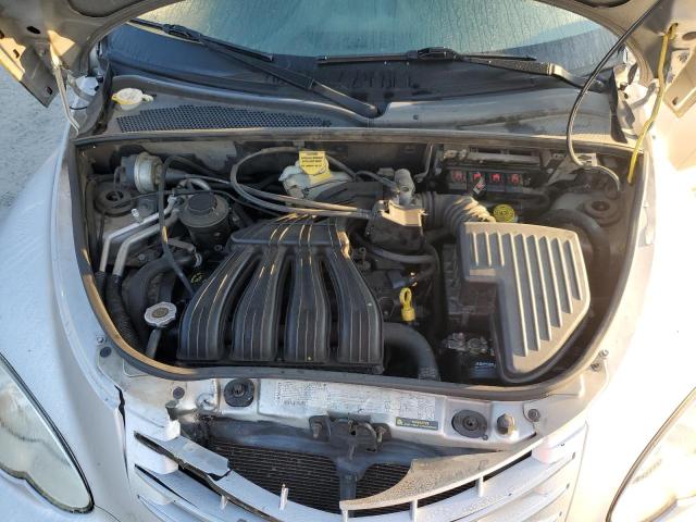 Photo 10 VIN: 3A4FY58B27T586715 - CHRYSLER PT CRUISER 