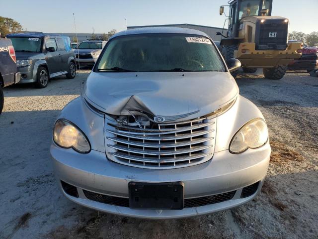 Photo 4 VIN: 3A4FY58B27T586715 - CHRYSLER PT CRUISER 