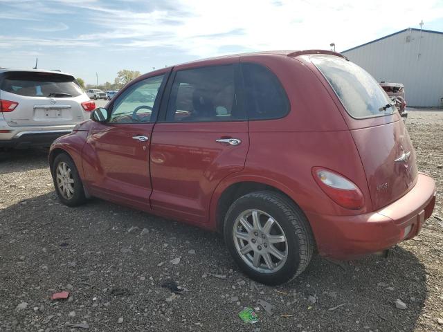 Photo 1 VIN: 3A4FY58B27T603576 - CHRYSLER PT CRUISER 