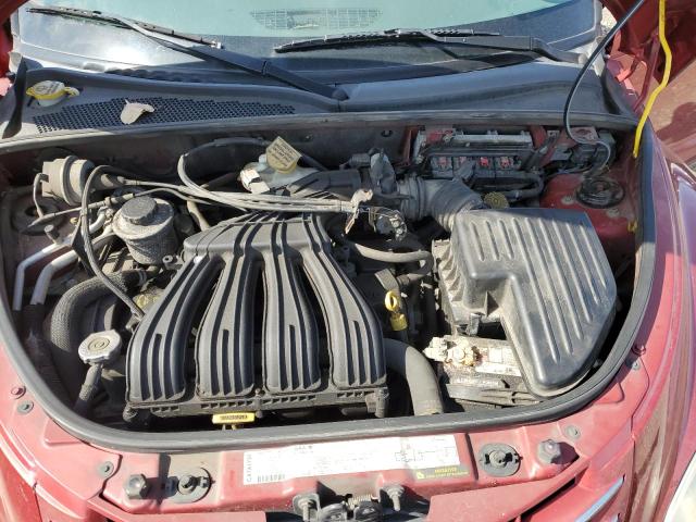 Photo 11 VIN: 3A4FY58B27T603576 - CHRYSLER PT CRUISER 