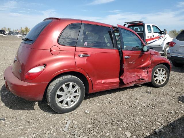 Photo 2 VIN: 3A4FY58B27T603576 - CHRYSLER PT CRUISER 