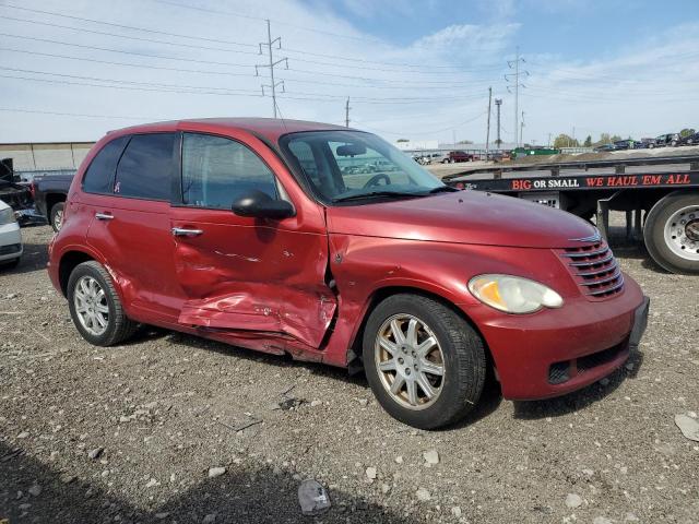 Photo 3 VIN: 3A4FY58B27T603576 - CHRYSLER PT CRUISER 