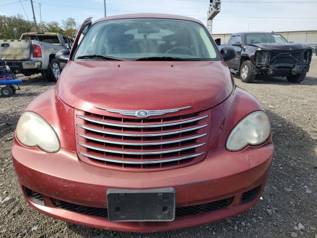 Photo 4 VIN: 3A4FY58B27T603576 - CHRYSLER PT CRUISER 