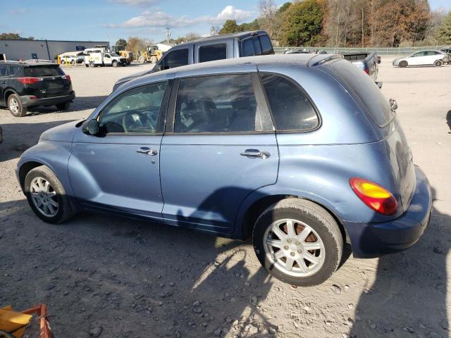 Photo 1 VIN: 3A4FY58B27T606865 - CHRYSLER PT CRUISER 