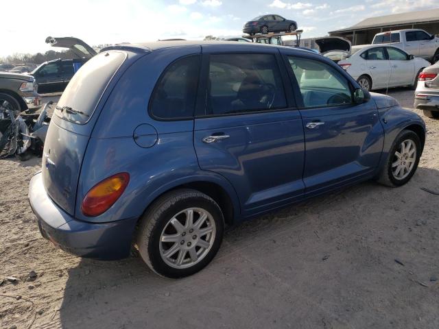 Photo 2 VIN: 3A4FY58B27T606865 - CHRYSLER PT CRUISER 