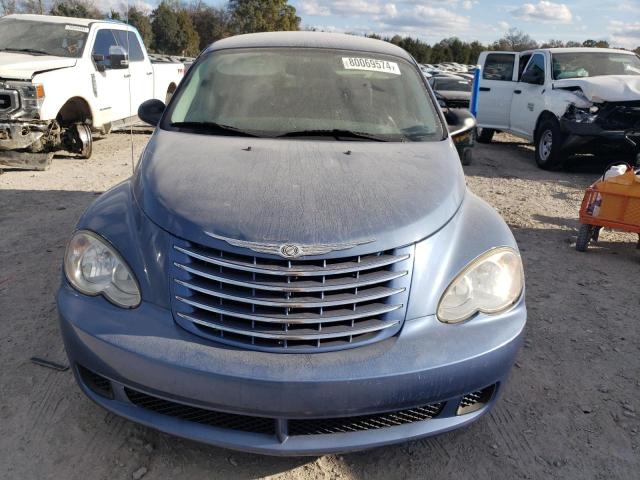 Photo 4 VIN: 3A4FY58B27T606865 - CHRYSLER PT CRUISER 