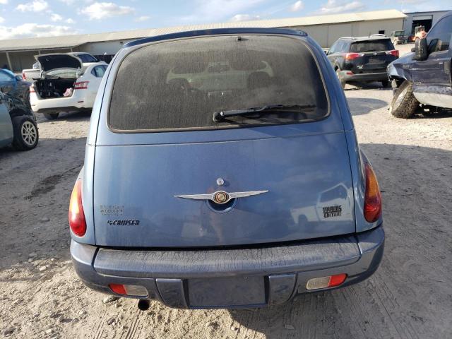 Photo 5 VIN: 3A4FY58B27T606865 - CHRYSLER PT CRUISER 