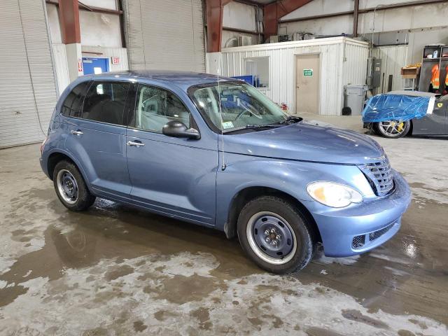 Photo 3 VIN: 3A4FY58B27T626811 - CHRYSLER PT CRUISER 