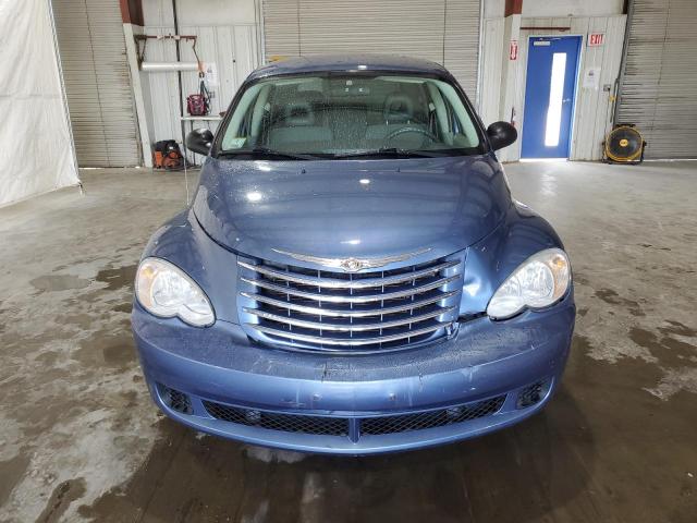 Photo 4 VIN: 3A4FY58B27T626811 - CHRYSLER PT CRUISER 