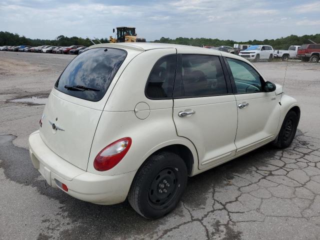 Photo 2 VIN: 3A4FY58B36T285384 - CHRYSLER PT CRUISER 