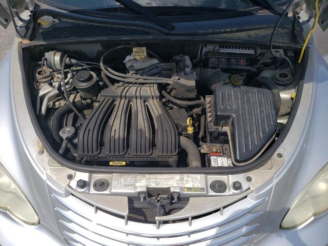 Photo 10 VIN: 3A4FY58B36T332736 - CHRYSLER PT CRUISER 