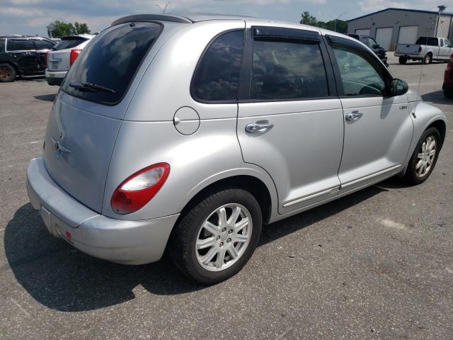 Photo 2 VIN: 3A4FY58B36T332736 - CHRYSLER PT CRUISER 