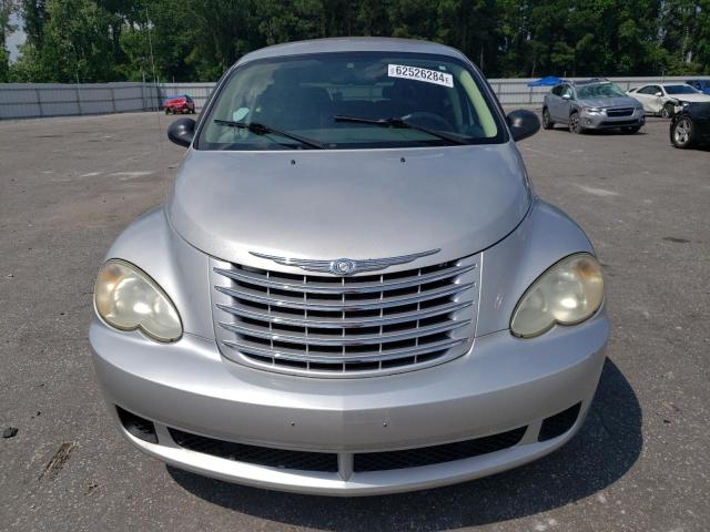 Photo 4 VIN: 3A4FY58B36T332736 - CHRYSLER PT CRUISER 