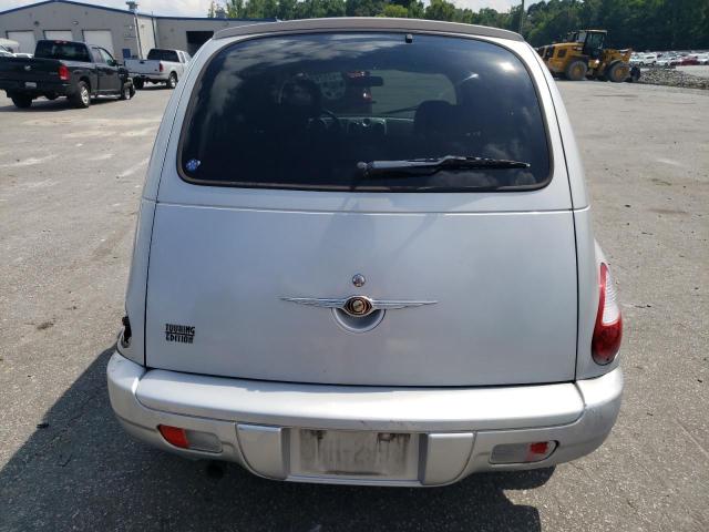 Photo 5 VIN: 3A4FY58B36T332736 - CHRYSLER PT CRUISER 