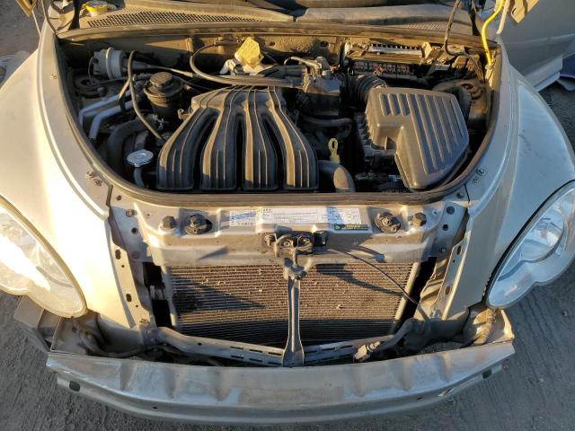 Photo 10 VIN: 3A4FY58B36T346118 - CHRYSLER PT CRUISER 