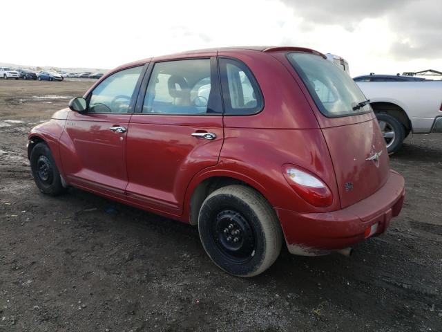 Photo 1 VIN: 3A4FY58B36T346782 - CHRYSLER PT CRUISER 