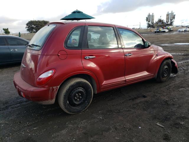 Photo 2 VIN: 3A4FY58B36T346782 - CHRYSLER PT CRUISER 