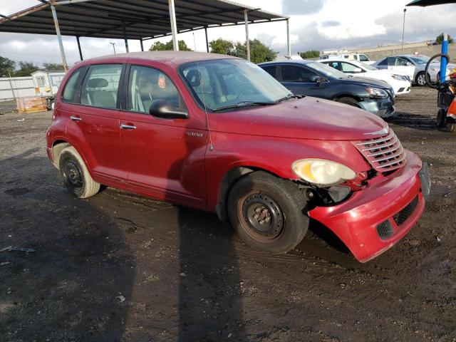 Photo 3 VIN: 3A4FY58B36T346782 - CHRYSLER PT CRUISER 