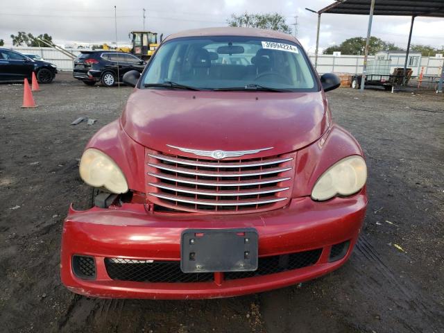 Photo 4 VIN: 3A4FY58B36T346782 - CHRYSLER PT CRUISER 