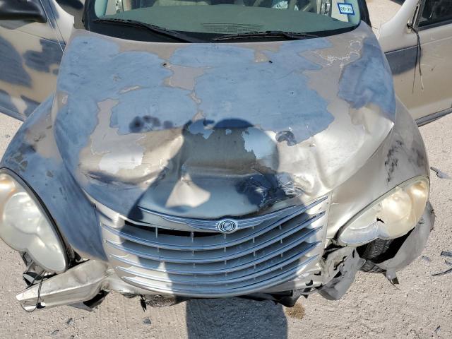 Photo 10 VIN: 3A4FY58B36T347799 - CHRYSLER PT CRUISER 