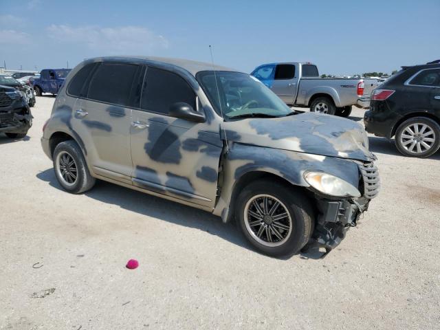 Photo 3 VIN: 3A4FY58B36T347799 - CHRYSLER PT CRUISER 