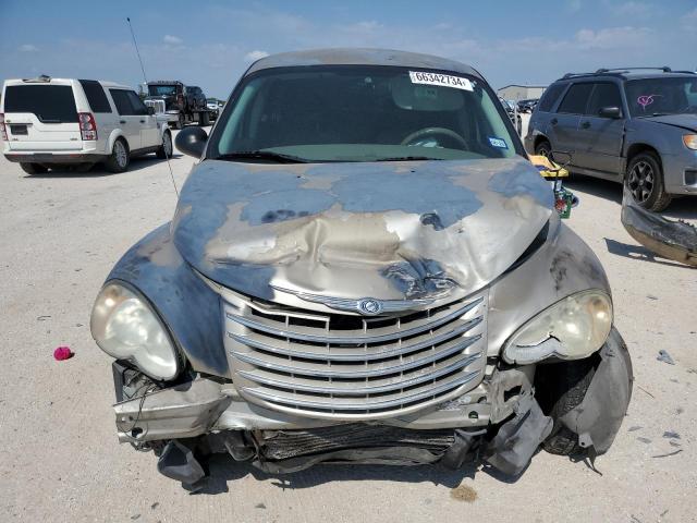 Photo 4 VIN: 3A4FY58B36T347799 - CHRYSLER PT CRUISER 