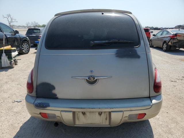 Photo 5 VIN: 3A4FY58B36T347799 - CHRYSLER PT CRUISER 