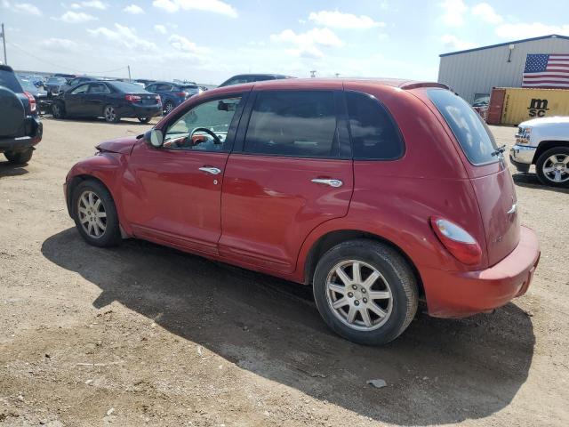 Photo 1 VIN: 3A4FY58B37T535319 - CHRYSLER PT CRUISER 