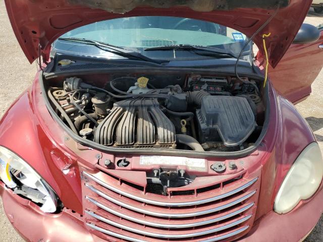 Photo 10 VIN: 3A4FY58B37T535319 - CHRYSLER PT CRUISER 