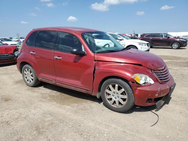 Photo 3 VIN: 3A4FY58B37T535319 - CHRYSLER PT CRUISER 