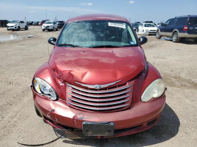 Photo 4 VIN: 3A4FY58B37T535319 - CHRYSLER PT CRUISER 