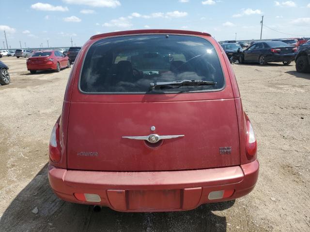 Photo 5 VIN: 3A4FY58B37T535319 - CHRYSLER PT CRUISER 