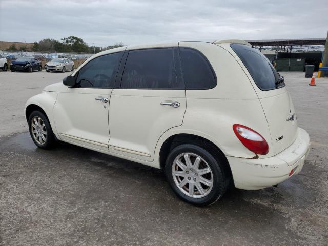 Photo 1 VIN: 3A4FY58B37T566828 - CHRYSLER PT CRUISER 