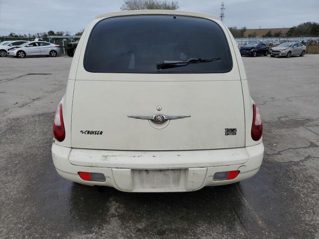 Photo 5 VIN: 3A4FY58B37T566828 - CHRYSLER PT CRUISER 