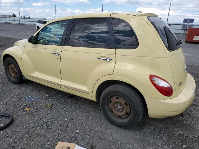 Photo 1 VIN: 3A4FY58B37T567543 - CHRYSLER PT CRUISER 