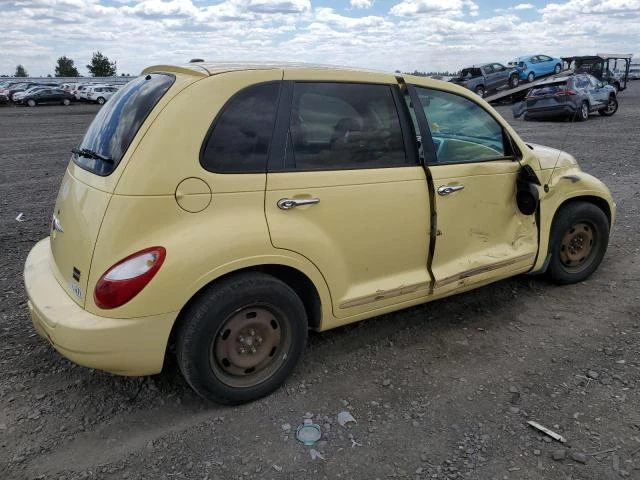 Photo 2 VIN: 3A4FY58B37T567543 - CHRYSLER PT CRUISER 