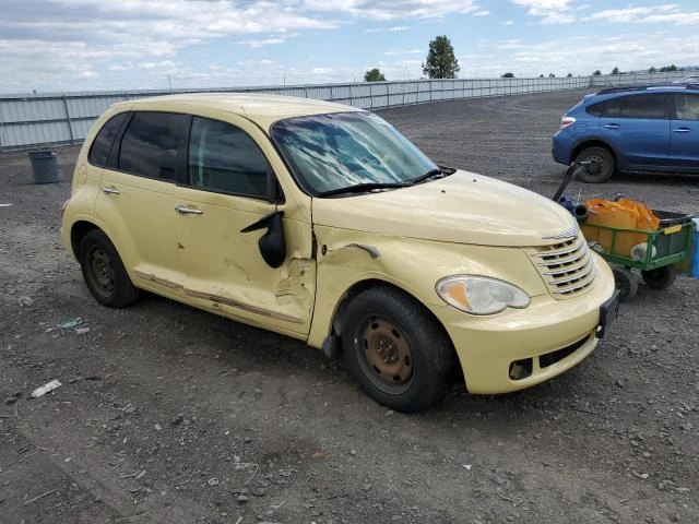 Photo 3 VIN: 3A4FY58B37T567543 - CHRYSLER PT CRUISER 