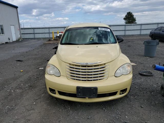 Photo 4 VIN: 3A4FY58B37T567543 - CHRYSLER PT CRUISER 