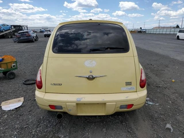 Photo 5 VIN: 3A4FY58B37T567543 - CHRYSLER PT CRUISER 