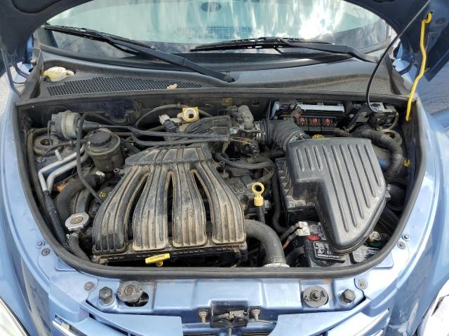 Photo 11 VIN: 3A4FY58B37T570474 - CHRYSLER PT CRUISER 