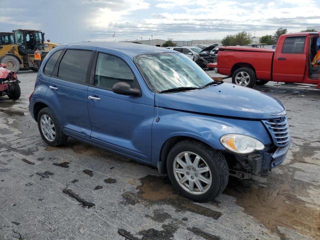 Photo 3 VIN: 3A4FY58B37T570474 - CHRYSLER PT CRUISER 