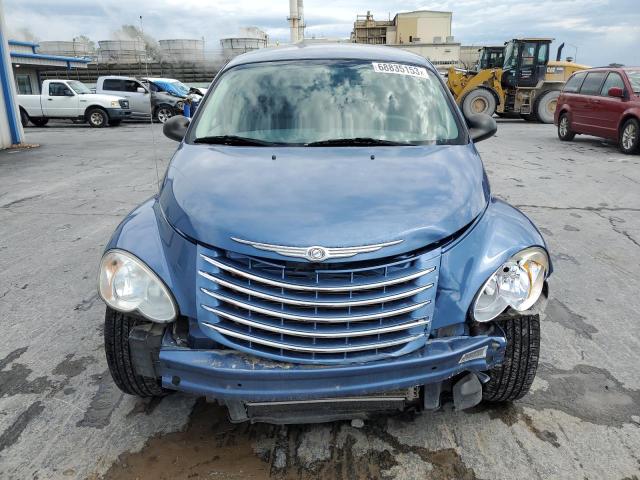 Photo 4 VIN: 3A4FY58B37T570474 - CHRYSLER PT CRUISER 