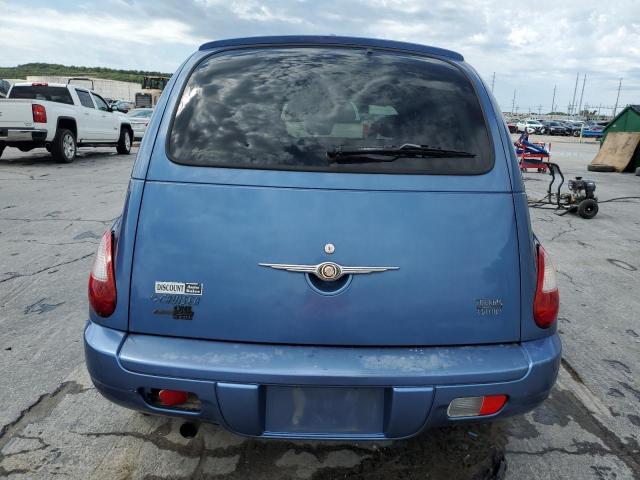 Photo 5 VIN: 3A4FY58B37T570474 - CHRYSLER PT CRUISER 