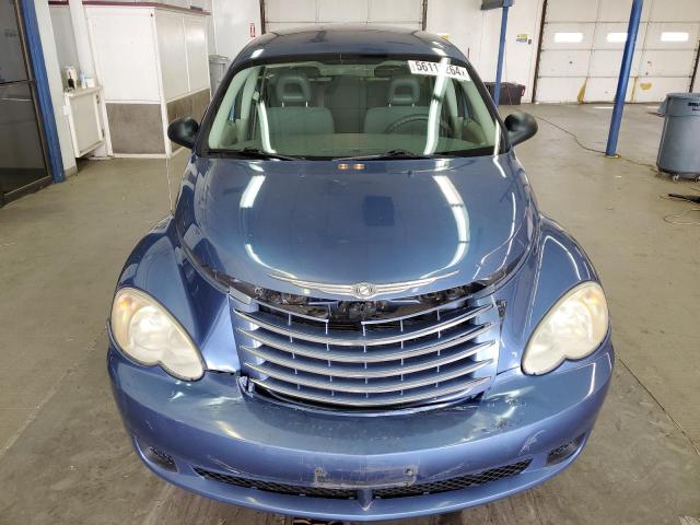 Photo 4 VIN: 3A4FY58B37T576811 - CHRYSLER PT CRUISER 