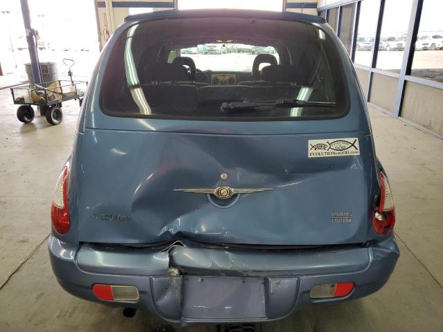 Photo 5 VIN: 3A4FY58B37T576811 - CHRYSLER PT CRUISER 