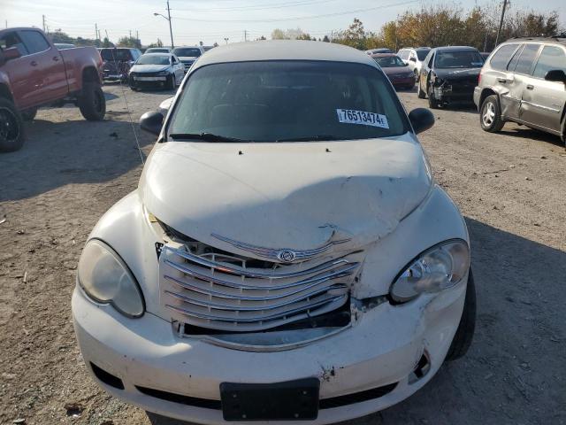 Photo 4 VIN: 3A4FY58B37T582009 - CHRYSLER PT CRUISER 