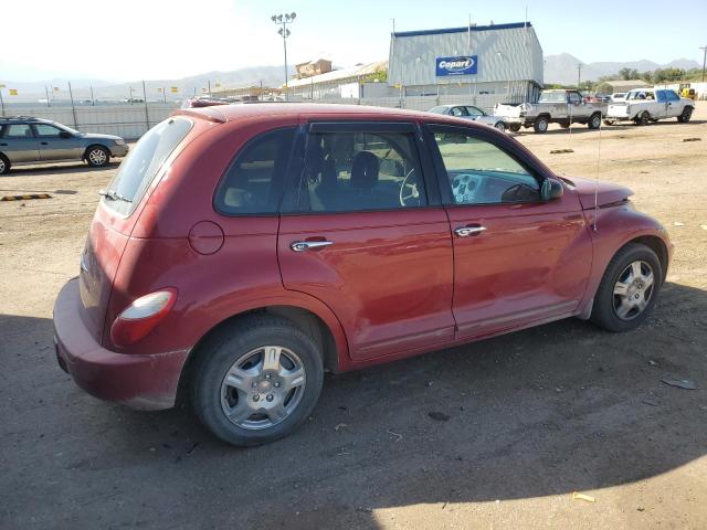 Photo 2 VIN: 3A4FY58B46T229826 - CHRYSLER PT CRUISER 